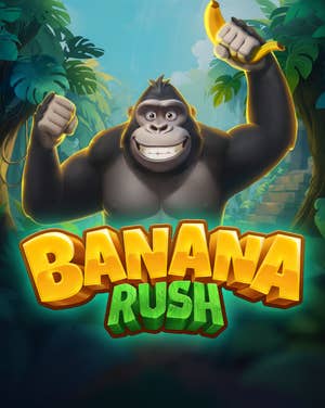 Banana Rush