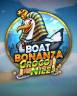 Boat Bonanza CrocoNile!