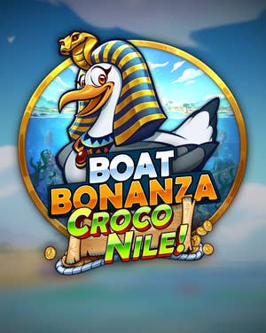 Boat Bonanza CrocoNile!
