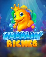 Bubblin' Riches