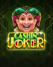 Cashin' Joker