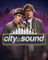 City of Sound