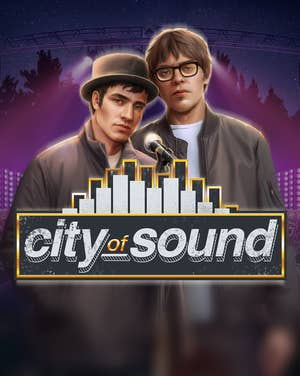 City of Sound
