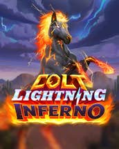 Colt Lightning Inferno