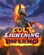 Colt Lightning Inferno