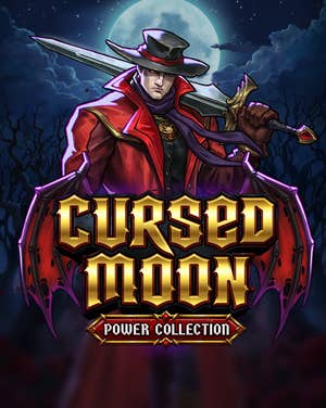 Cursed Moon Power Collection