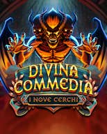 Divina Commedia I Nove Cerchi