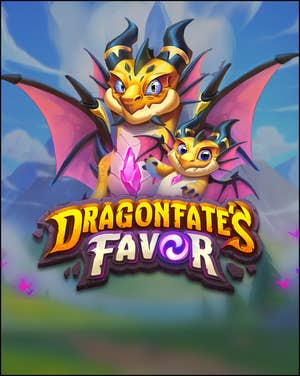 Dragonfate's Favor