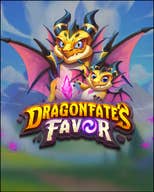 Dragonfate's Favor