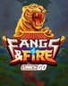 Fangs & Fire