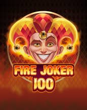 Fire Joker 100