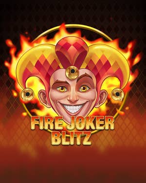 Fire Joker Blitz