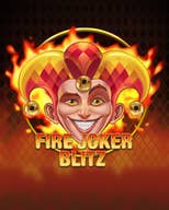 Fire Joker Blitz