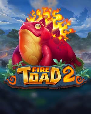 Fire Toad 2