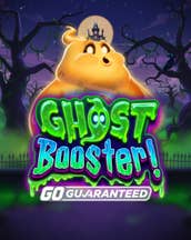 Ghost Booster! GO Guaranteed