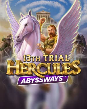 13th Trial Hercules Abyssways