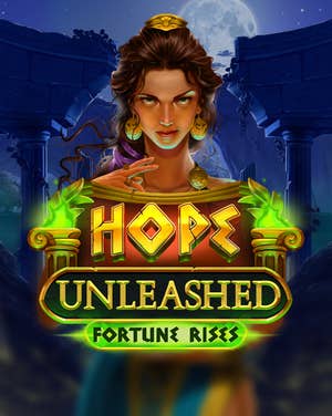 Hope Unleashed Fortune Rises