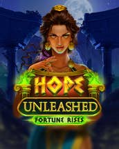Hope Unleashed Fortune Rises