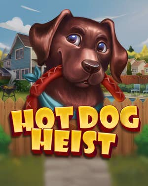Hot Dog Heist