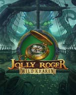 Jolly Roger Wild Kraken
