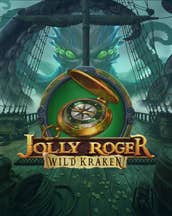 Jolly Roger Wild Kraken