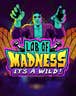 Lab of Madness It's A-Wild!