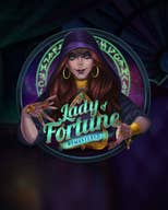 Lady of Fortune Remastered