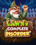 Lawn n' Complete Disorder