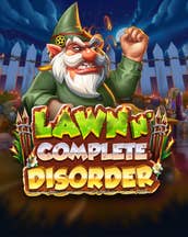 Lawn n' Complete Disorder