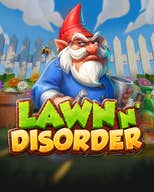 Lawn n' Disorder