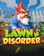 Lawn n' Disorder