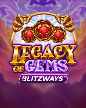Legacy of Gems Blitzways