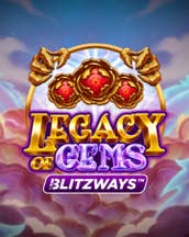 Legacy of Gems Blitzways
