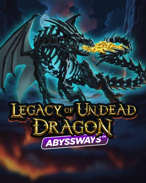 Legacy of Undead Dragon ABYSSWAYS