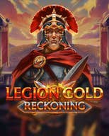 Legion Gold Reckoning