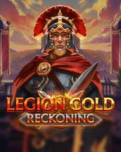 Legion Gold Reckoning