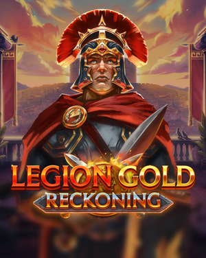 Legion Gold Reckoning