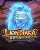 Lion Saga Odyssey