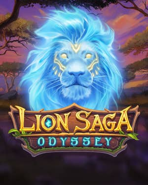 Lion Saga Odyssey