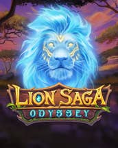 Lion Saga Odyssey