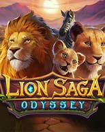 Lion Saga Odyssey