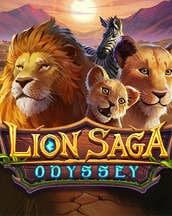 Lion Saga Odyssey