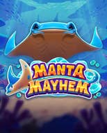 Manta Mayhem