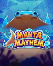 Manta Mayhem