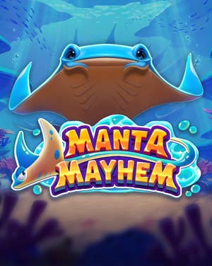 Manta Mayhem