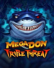 Mega Don Triple Threat
