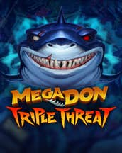 Mega Don Triple Threat