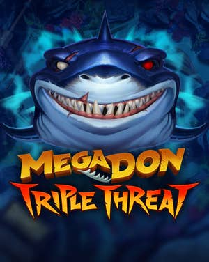 Mega Don Triple Threat