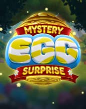 Mystery Egg Surprise