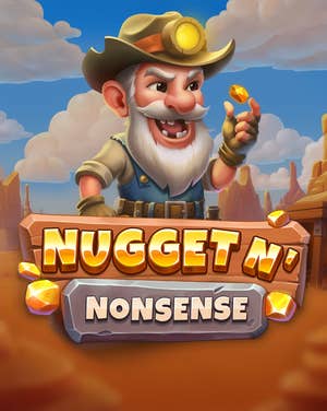 Nugget n’ Nonsense